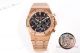 Top 1-1 Clone Audemars Piguet Royal Oak 50th Dial watch in Blue Dial Calibre 4401 (2)_th.jpg